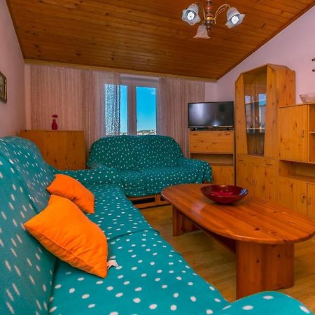 Apartments Olivera Rogoznica  Ngoại thất bức ảnh