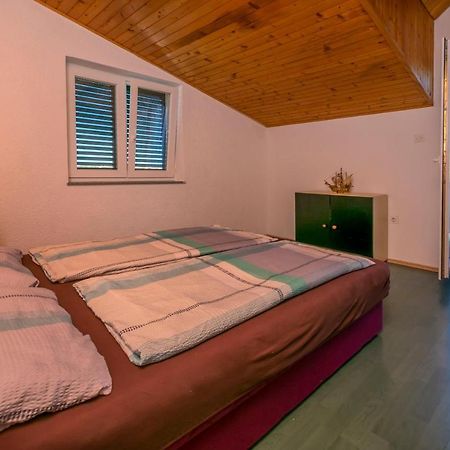 Apartments Olivera Rogoznica  Ngoại thất bức ảnh