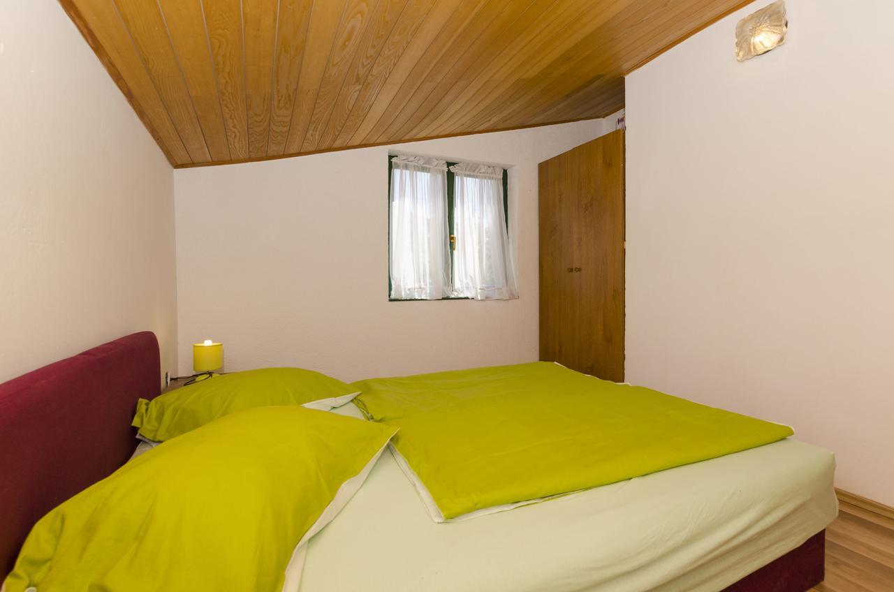 Apartments Olivera Rogoznica  Ngoại thất bức ảnh